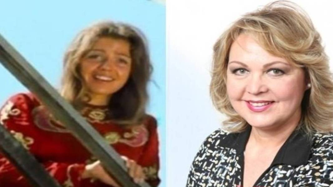 Şark Bülbül'ünün utangaç güzeliydi! Yıllar ona da acımasız davrandı: 67 yaşındaki usta oyuncunun son hali ağızları açık bıraktı 6